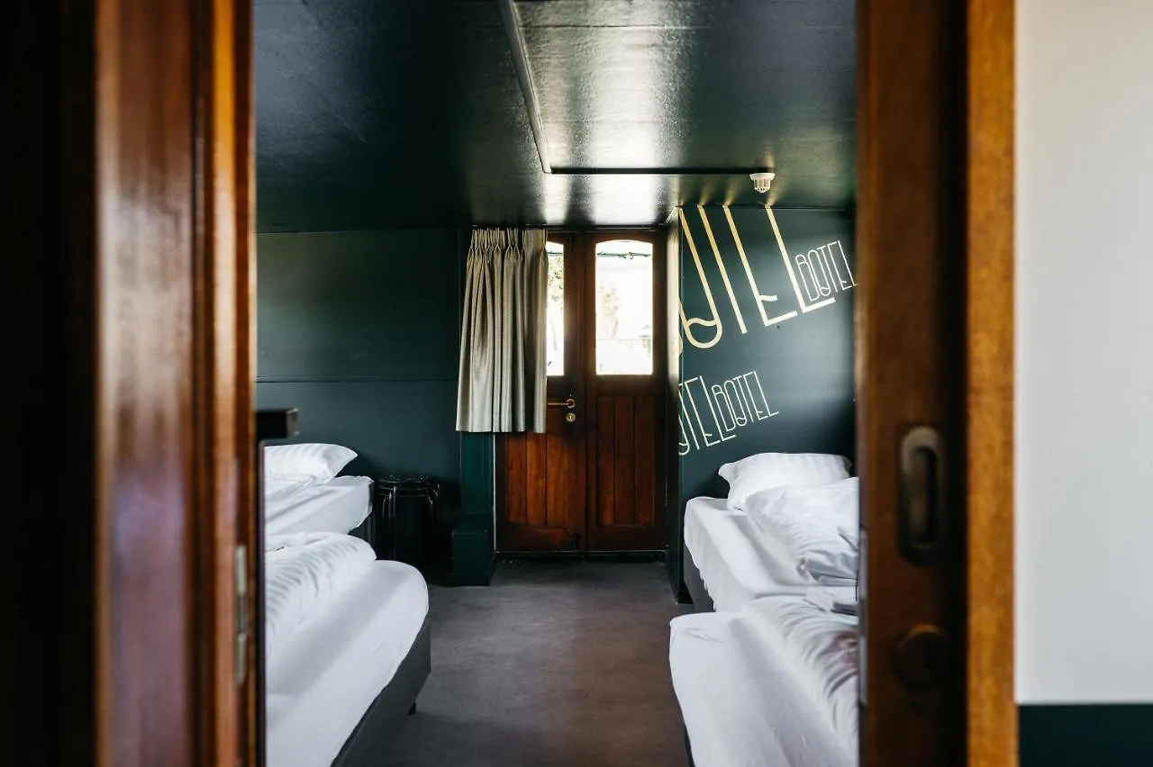 Botel Maastricht Países Bajos