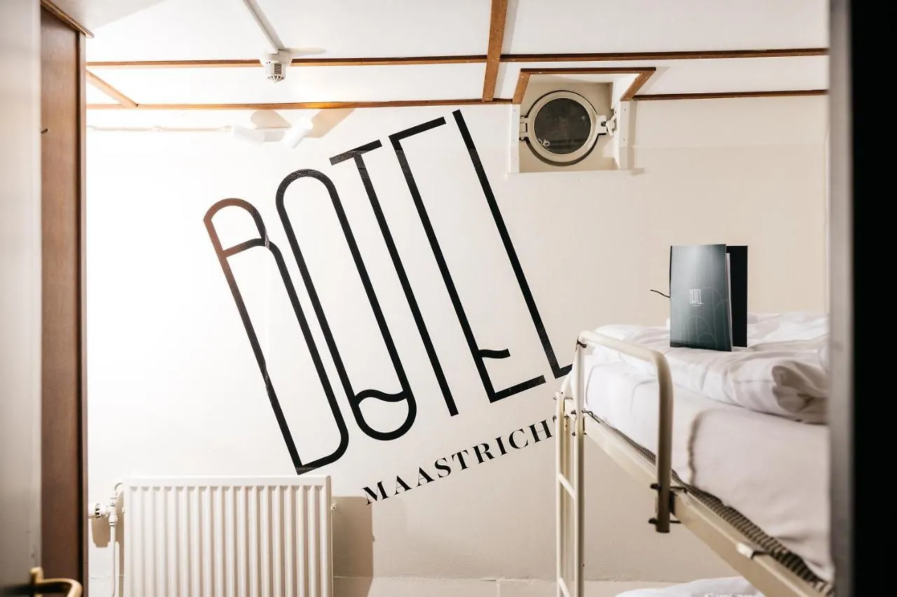 Botel Maastricht