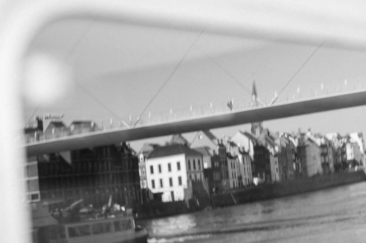 Botel Maastricht 0*,  Nederländerna