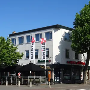 ** Hotel Café Restaurant Abina Países Bajos